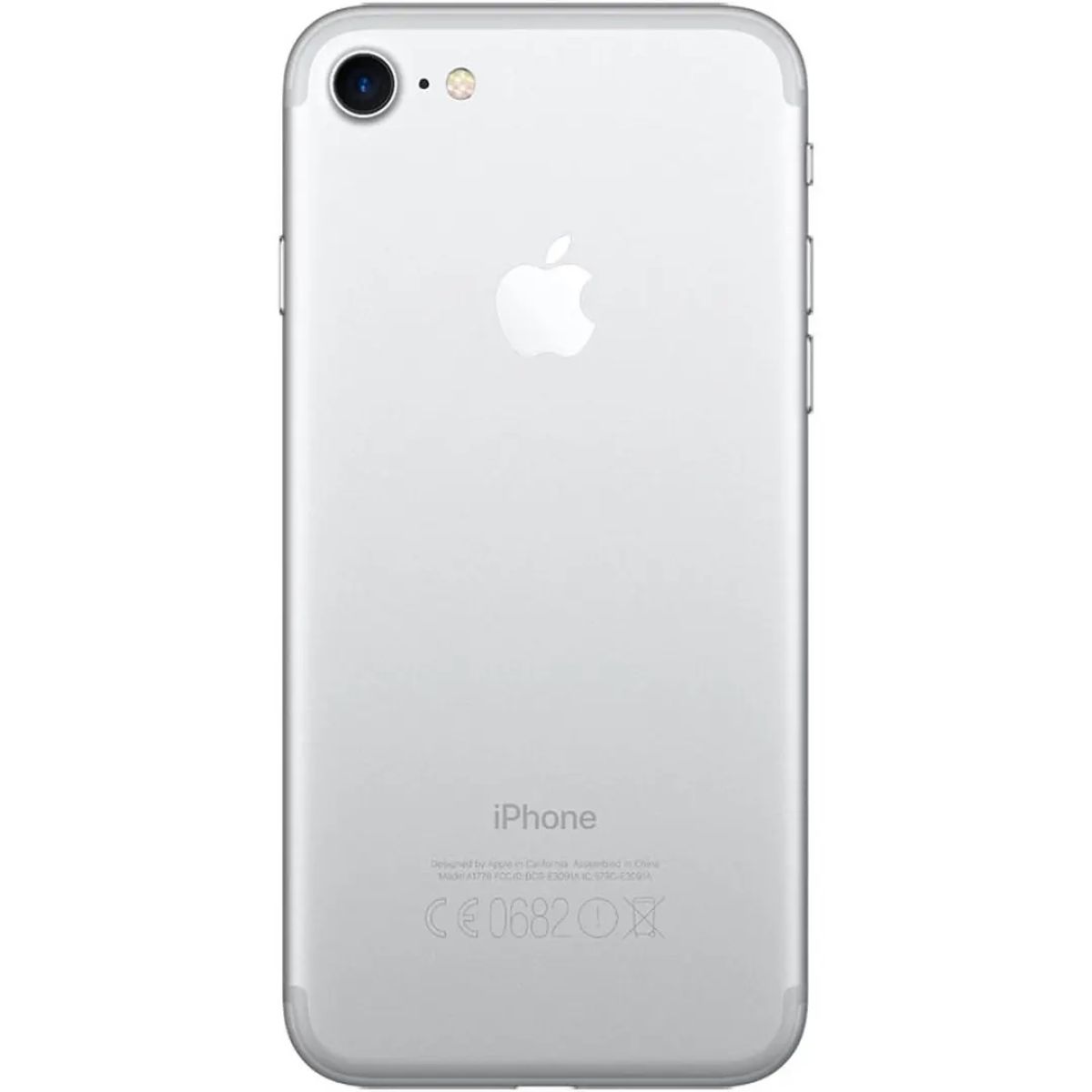 Apple iPhone 7 128 Go Argent Débloqué