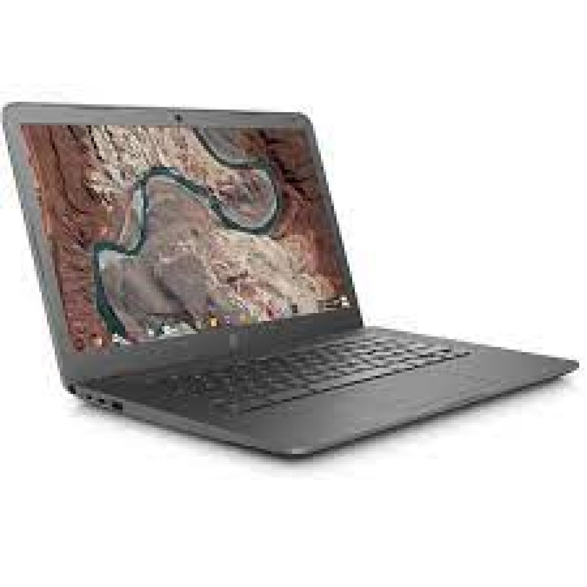 HP Chromebook 14-ca004nf Intel Celeron N3350 4 Go SSD 32 Go