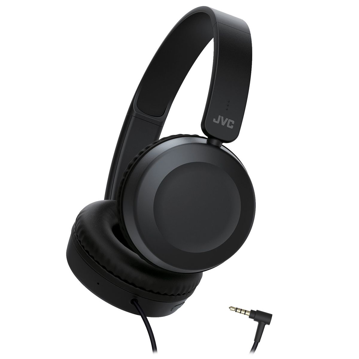 JVC HA-S31M Casque Arceau Filaire