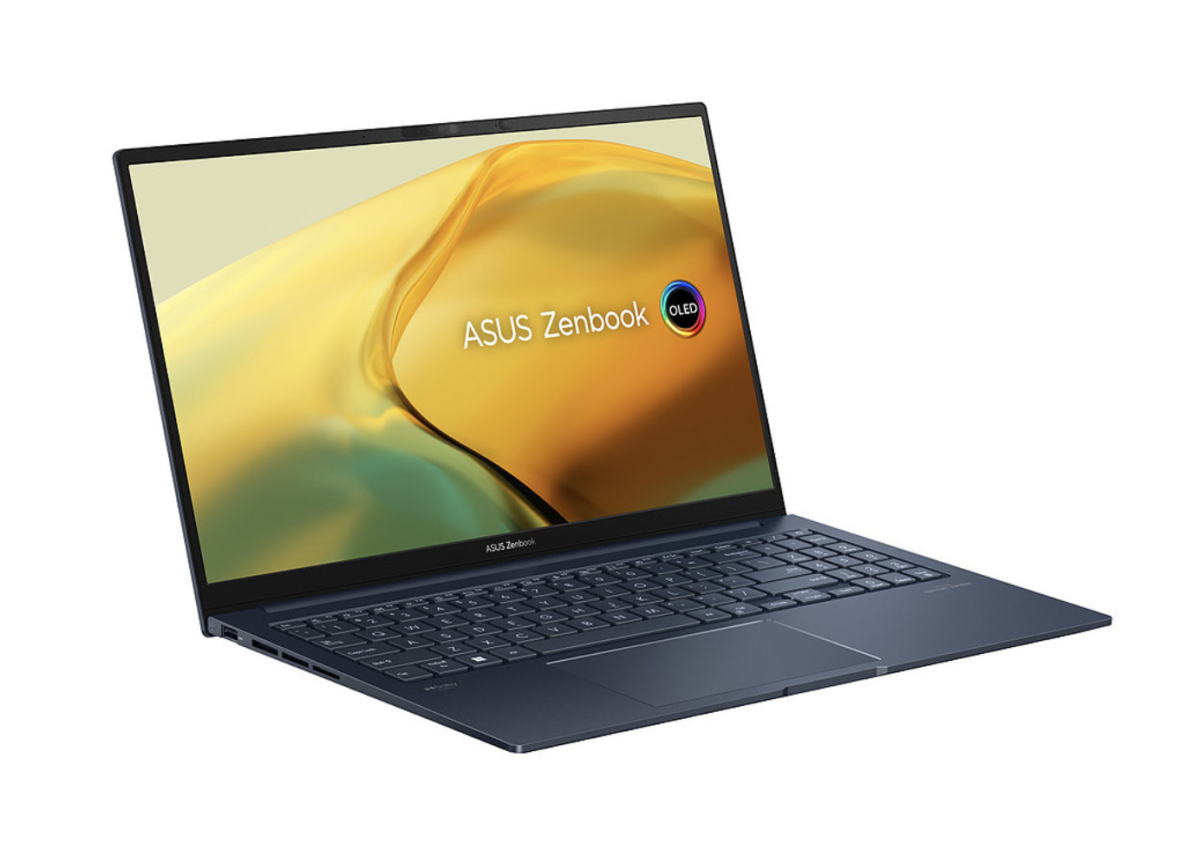 Asus Zenbook U391 Core i7-8550U 1,99 GHz 16 Go SSD 1 To