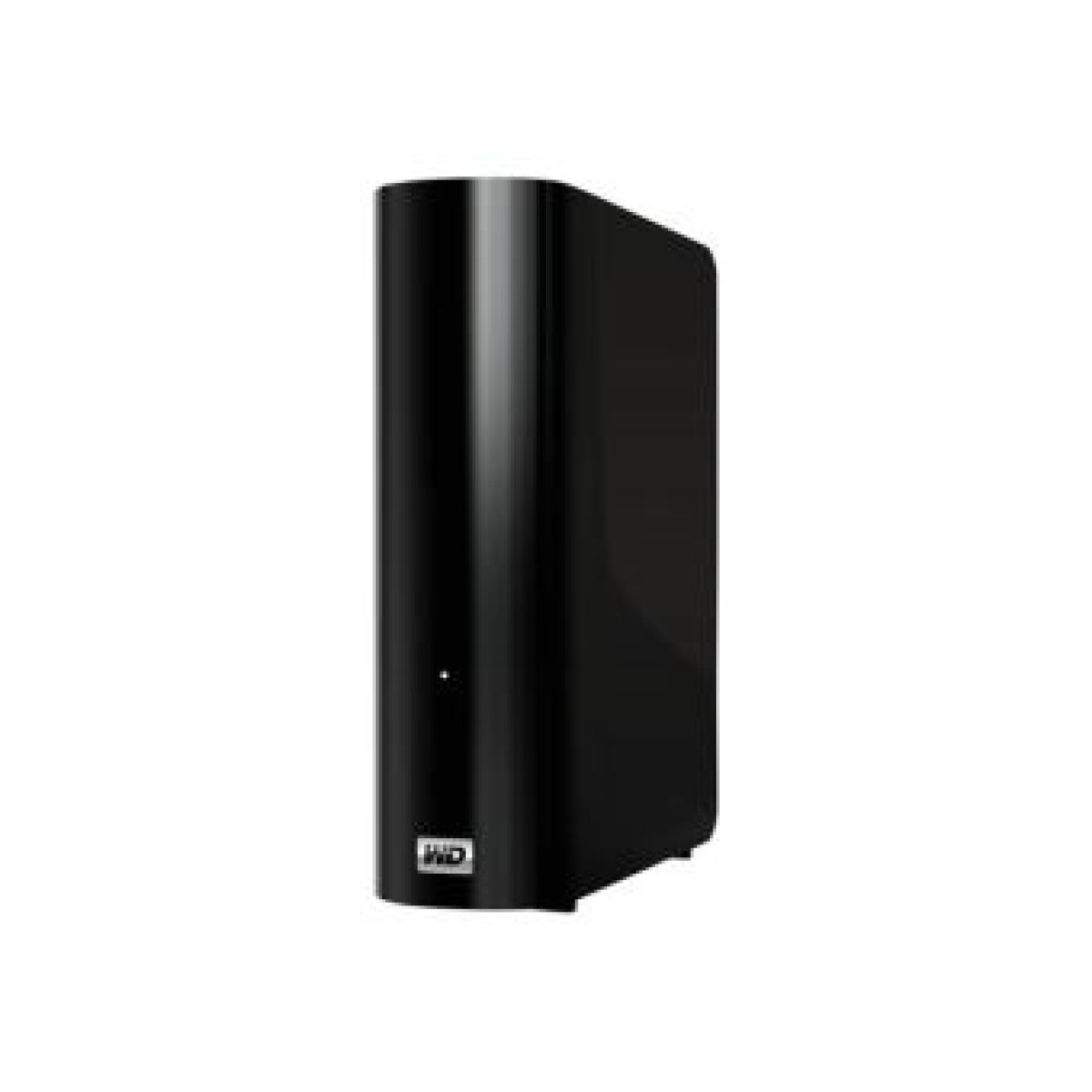 WD My Book Essential 2 To disque dur noir
