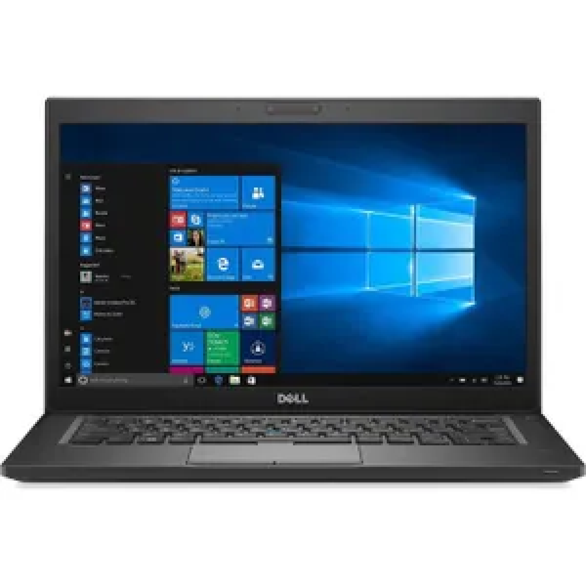 Dell Latitude 7480 Intel(R) Core(TM) i5-7300U CPU @ 2.70GHz 8 Go SSD 256 Go