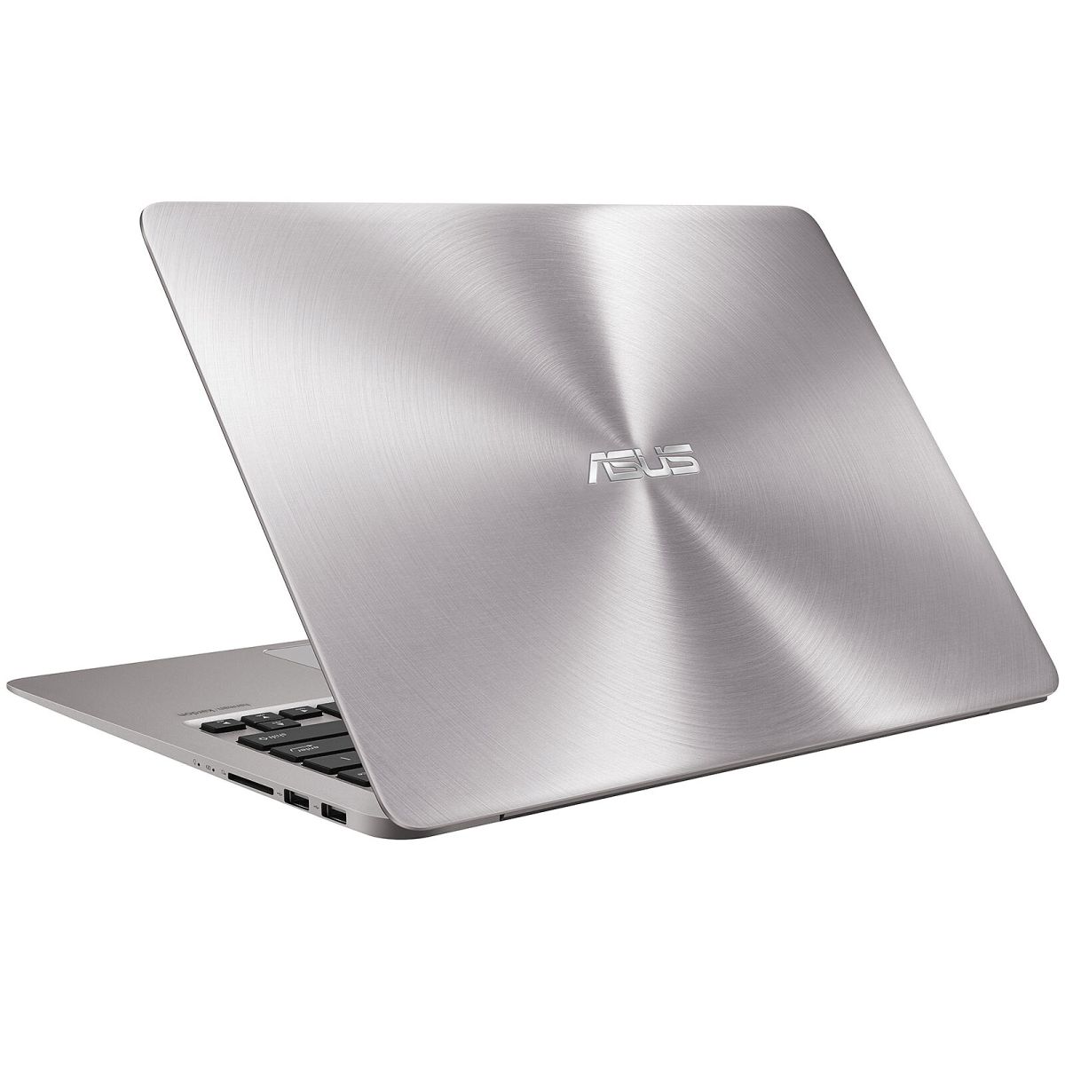 Asus UX410U i7-7500U 2,70GHZ 8 Go SSD 256 Go HDD 1 To