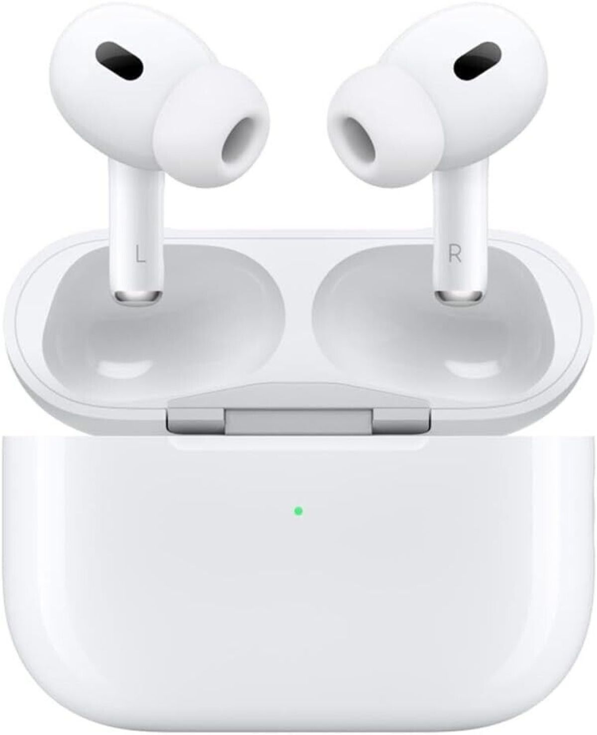 Apple AirPods (2e génération)