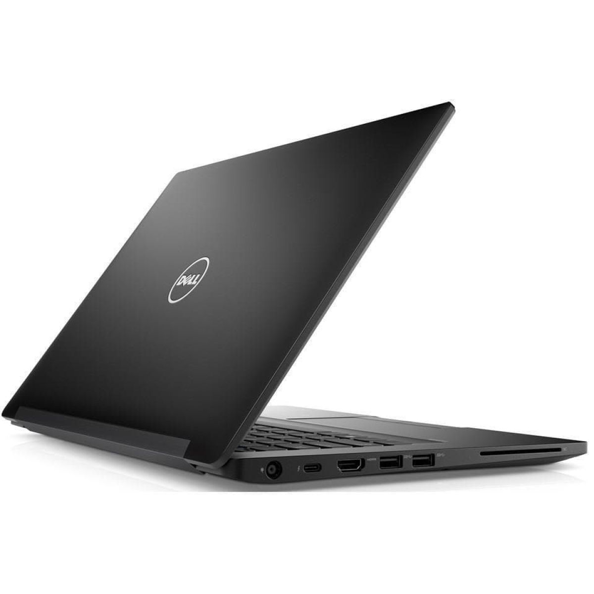 Dell Latitude 7480 i7-7600 CPU 2.80 Ghz 16 Go SSD 512 Go