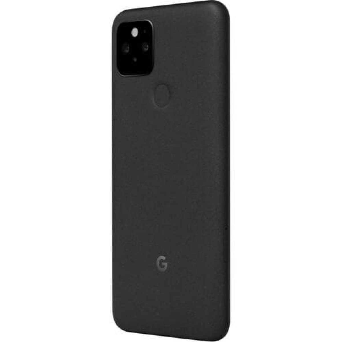 Google Pixel 5 128 Go Noir Débloqué