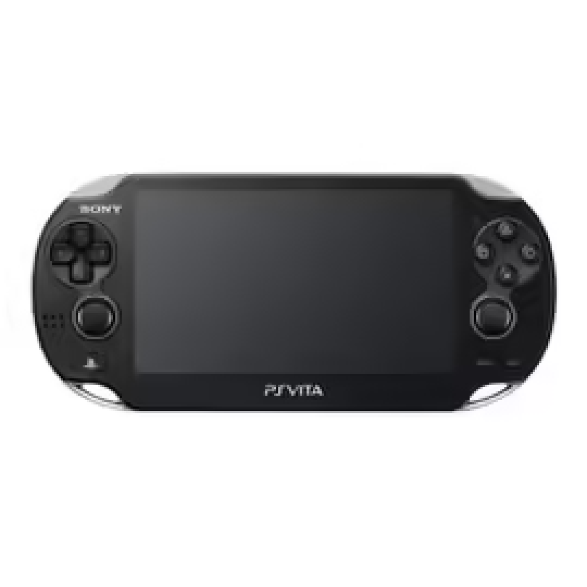 Sony PS Vita PCH-2004 Slim  Noir + cm de 4 GB Console