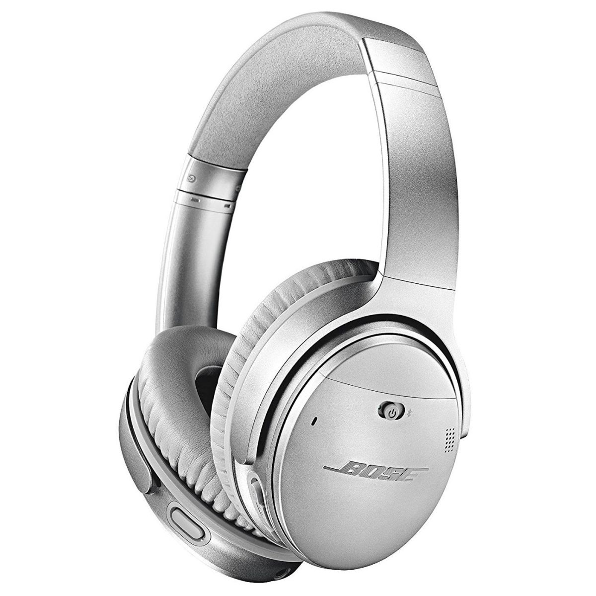 Bose QC35 II Casque Arceau Bluetooth Gris