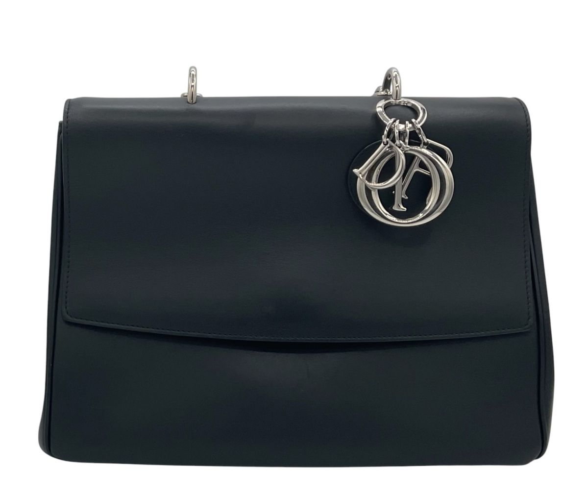 Christian Dior Be Dior  Cuir Noir