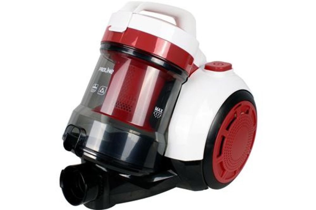 Proline BL3Aparquet Aspirateur traineau sans sac