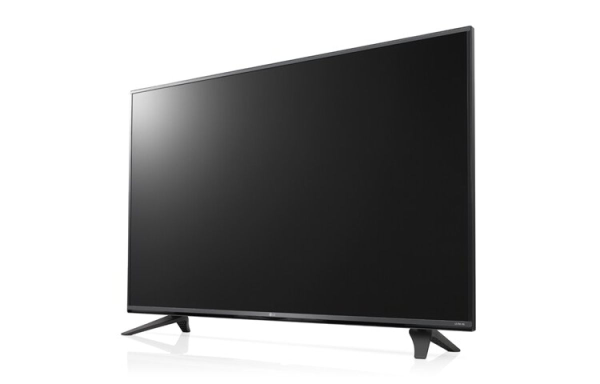LG 49UF671V TV LED 123 cm
