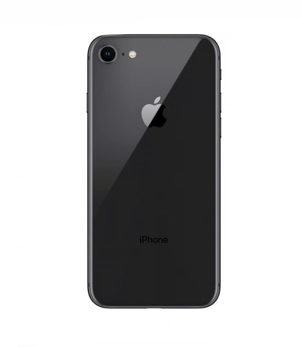 Apple iPhone 8 128 Go Gris sidéral Débloqué