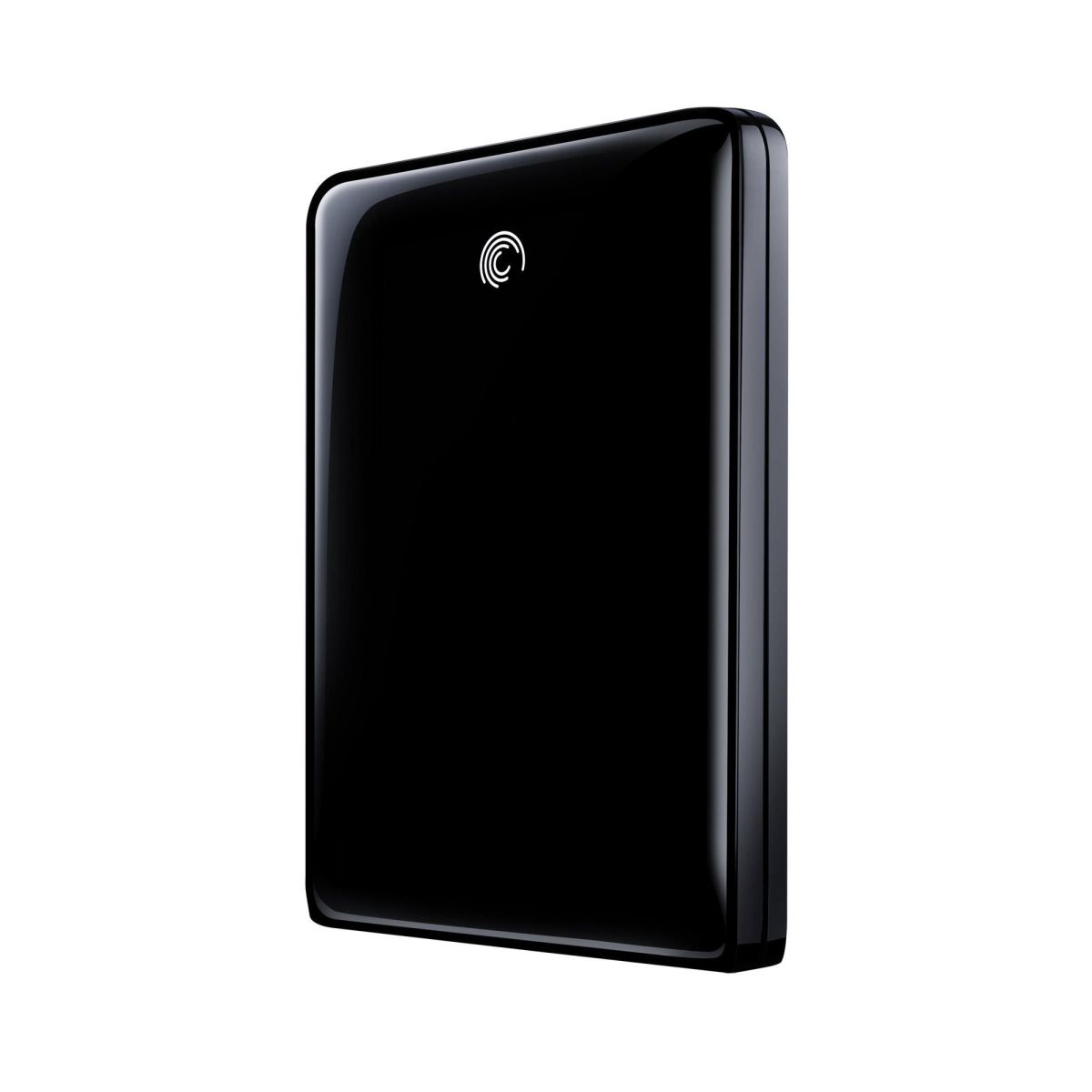 Seagate FreeAgent HDD Externe 500Go Noir
