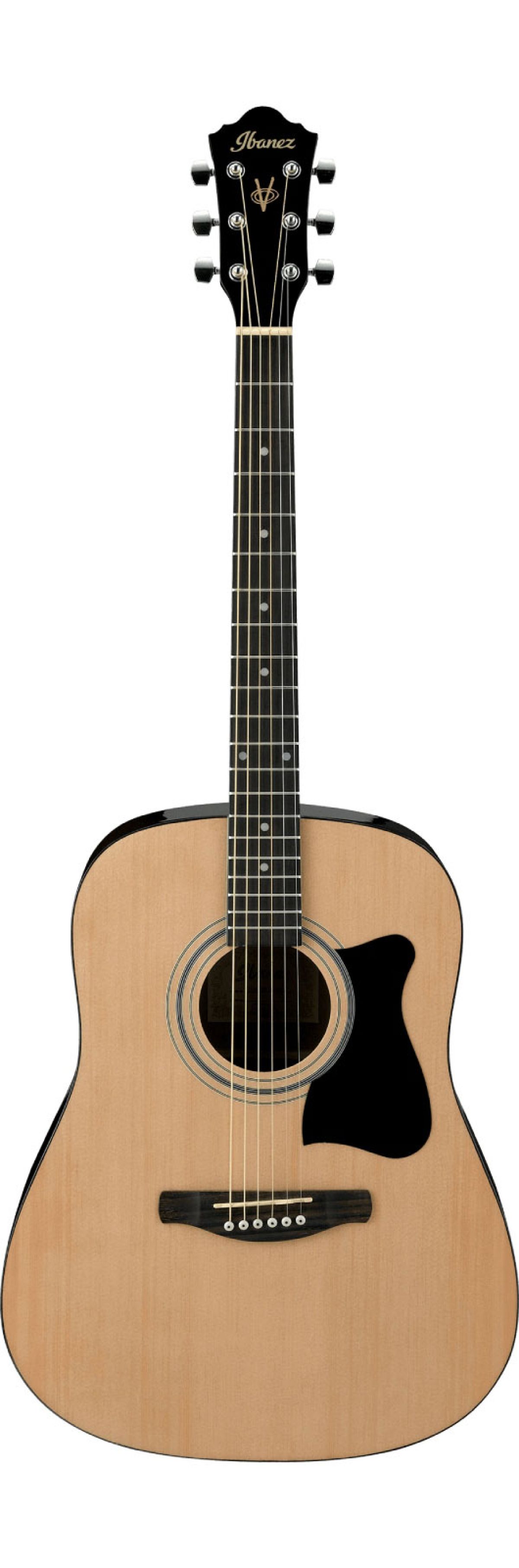 Ibanez V50NJP-NT 3U-09