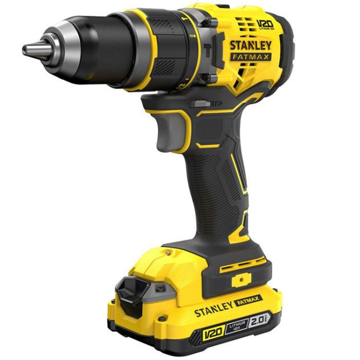 Stanley Fatmax Perceuse