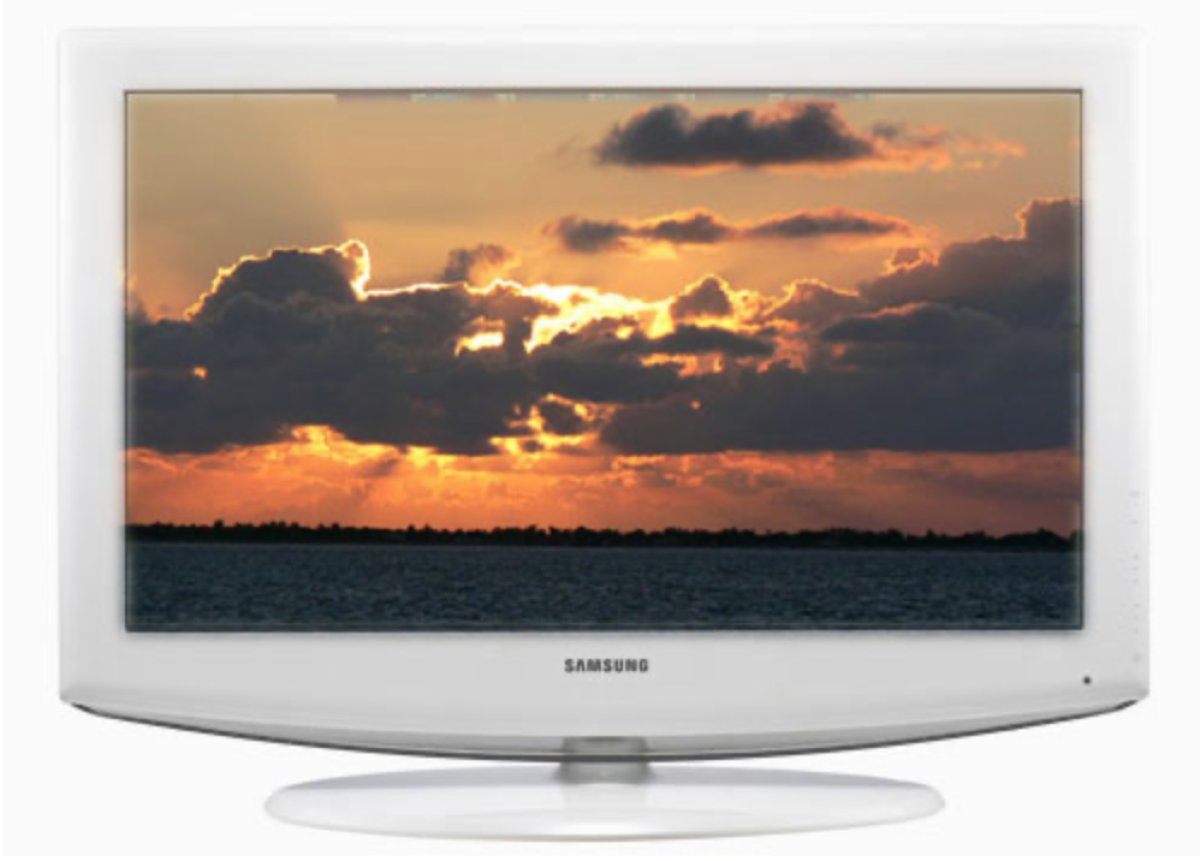 Samsung LE32R86WD TV