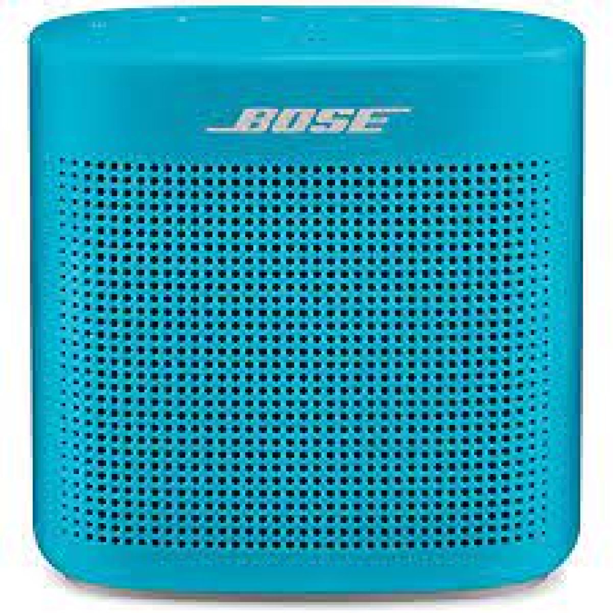 Bose Soundlink Colour Bluetooth Bleu