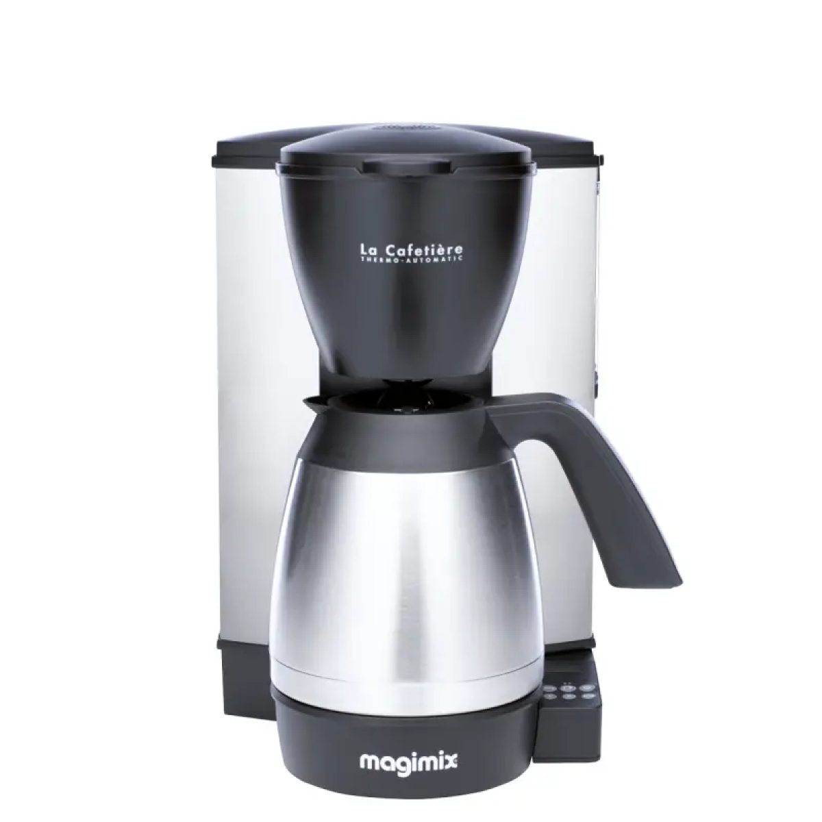 Magimix 11480 LA CAFETIERE THERMO AUTOMATIC Cafetière filtre