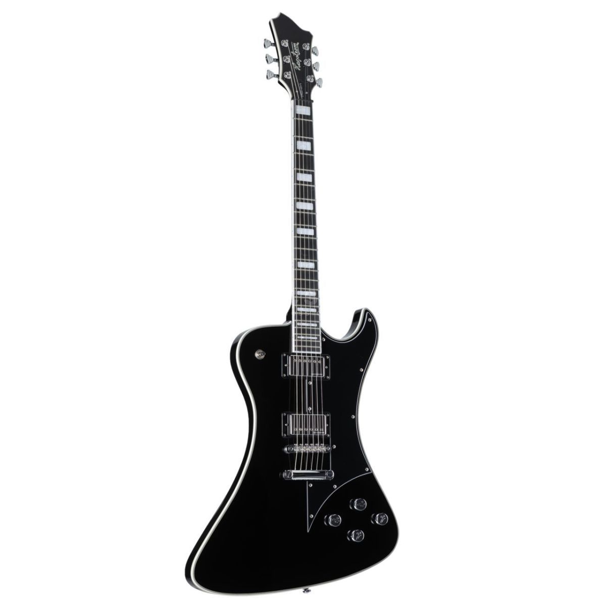 Hagstrom Fantomen Noire