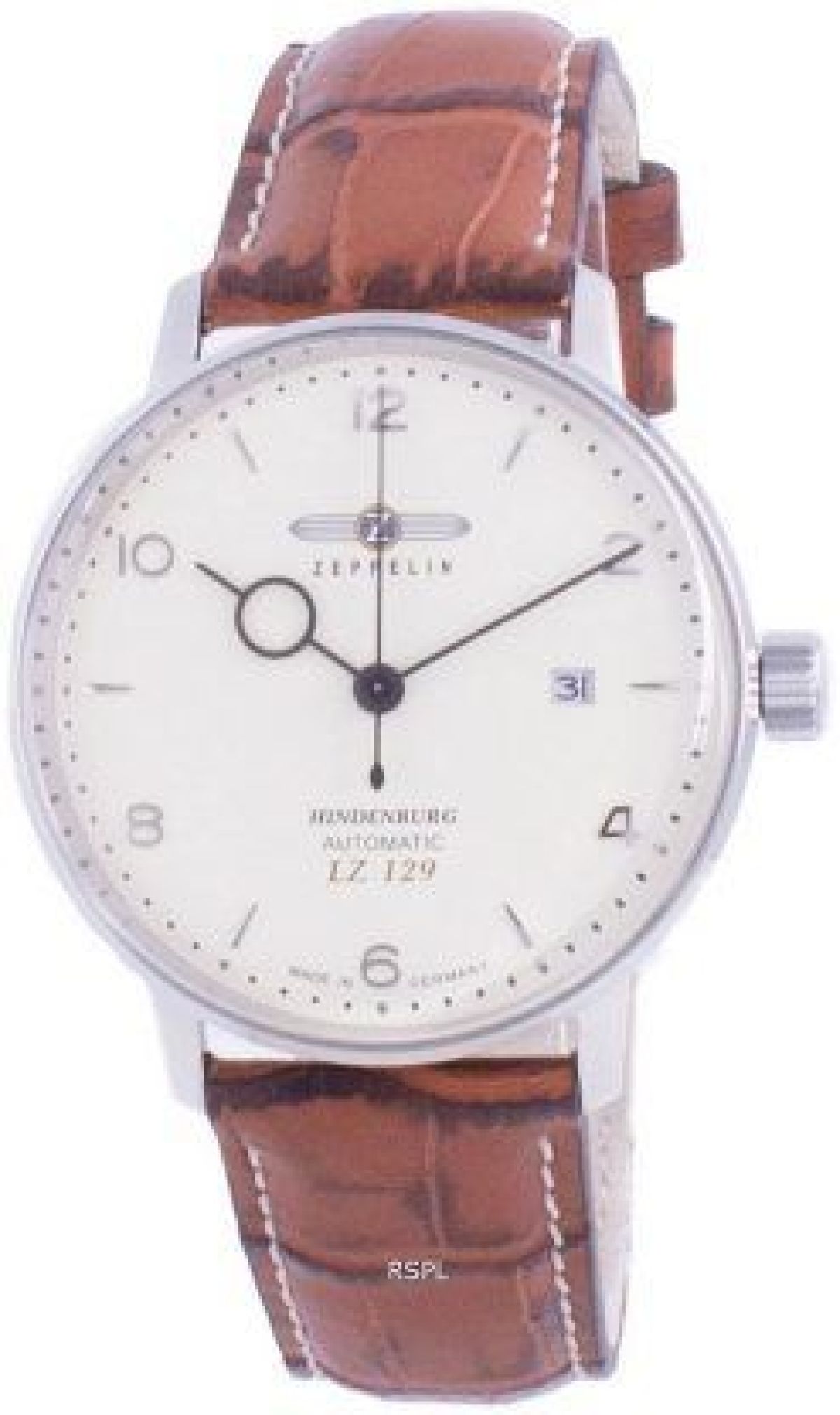 Zeppelin LZ 129 Quartz