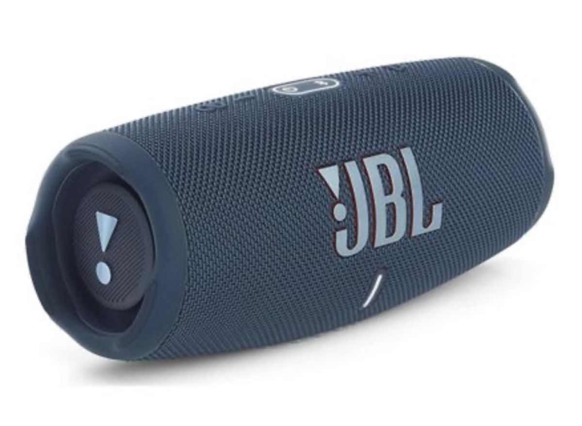 JBL Charge 5 Bluetooth Bleu Type C