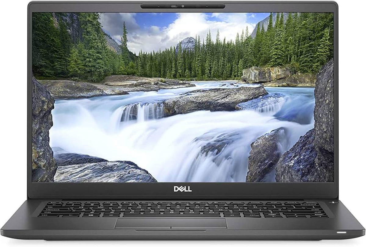 Dell LATITUDE 7400 Intel core I5-8th 8 Go SSD 256 Go