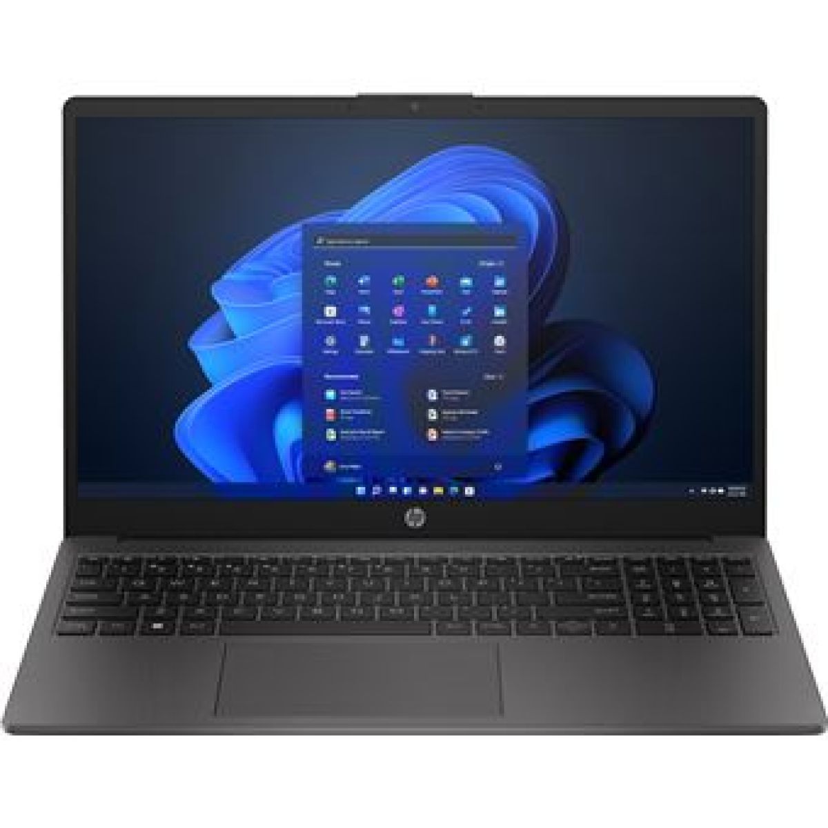 HP HP 255 G10 NoteBook AMD Ryzen 3 7330U 8 Go SSD 256 Go