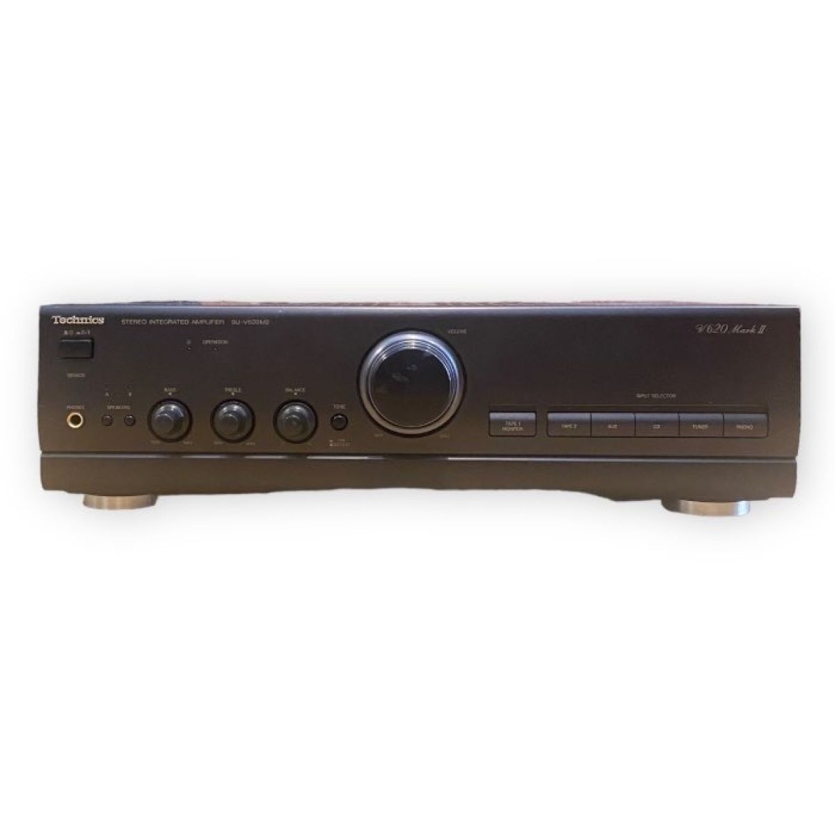 Technics SU-V620 Stéréo  Noir
