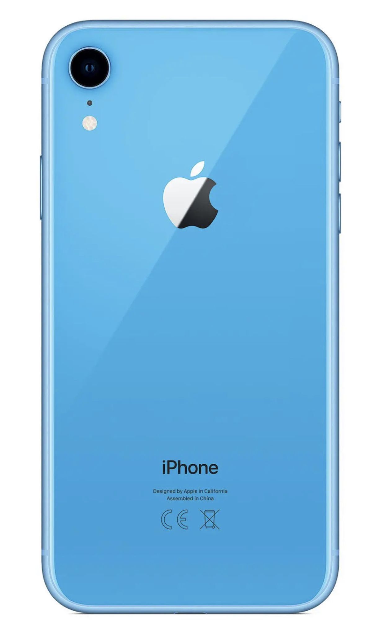 Apple iPhone XR 64 Go Bleu Débloqué