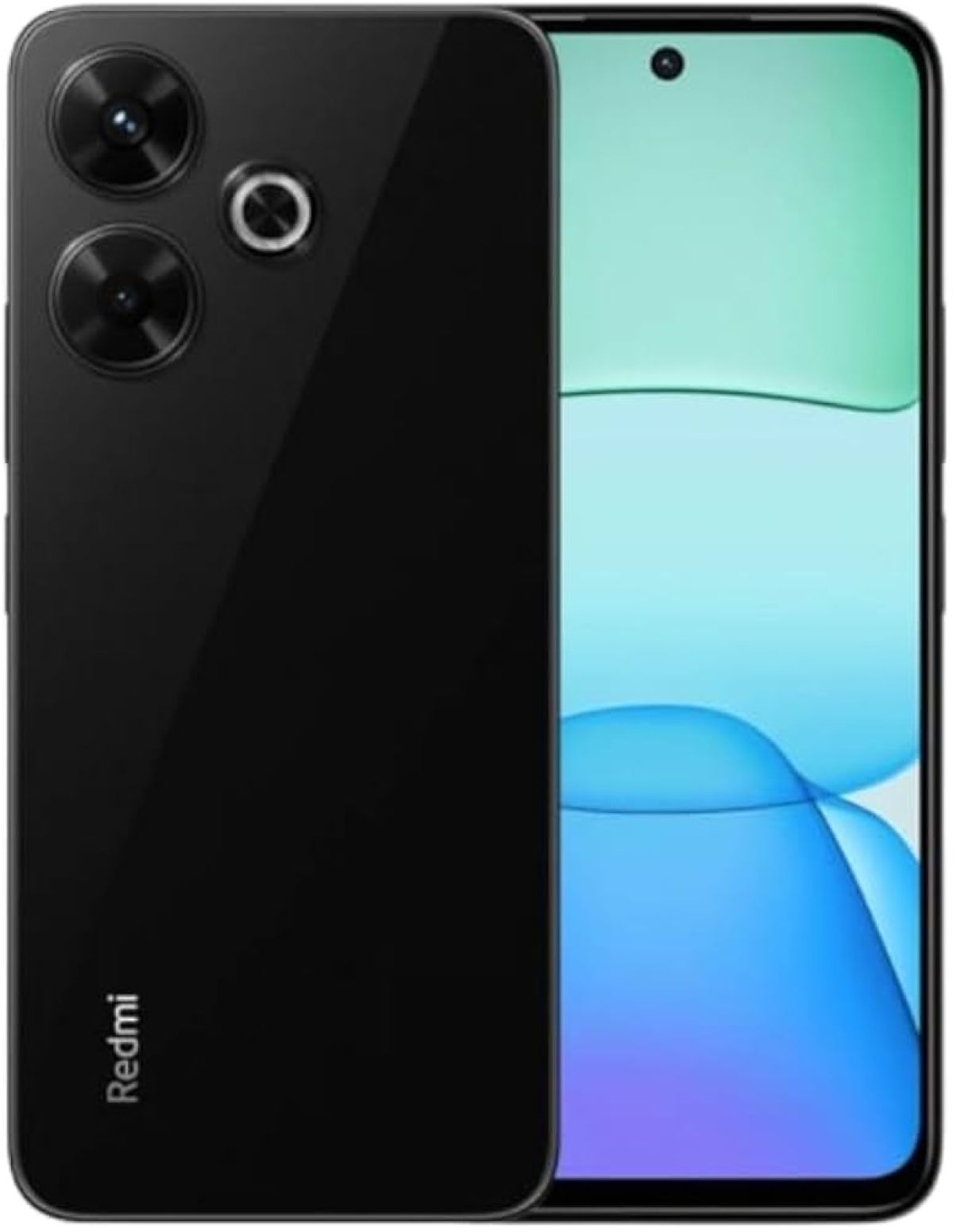 Xiaomi Redmi 13 256 Go Noir Débloqué