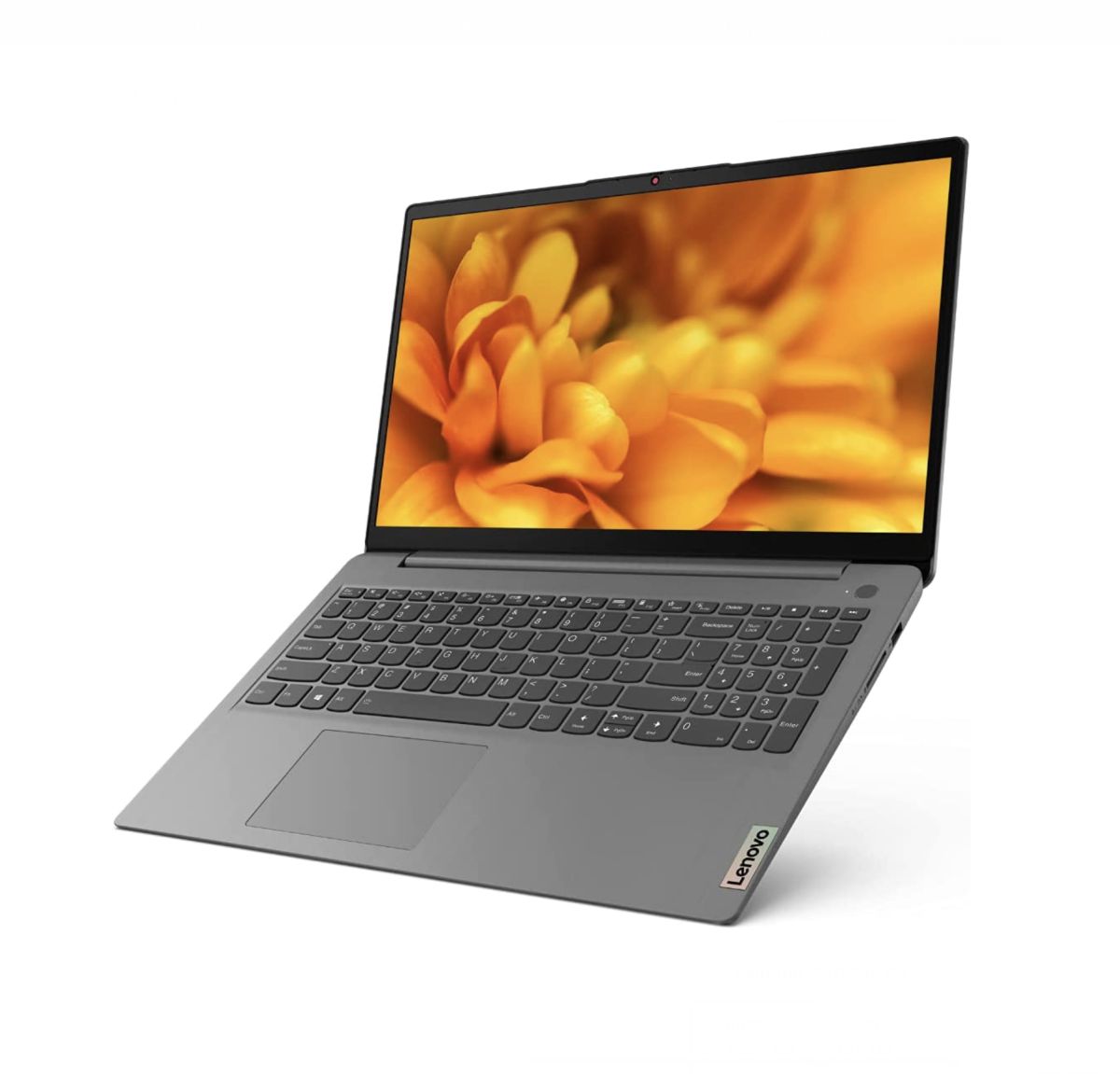Lenovo IDEAPAD 3 15ADA6C AMD Ryzen 5 3500U 2.1Ghz  SSD 512 Go