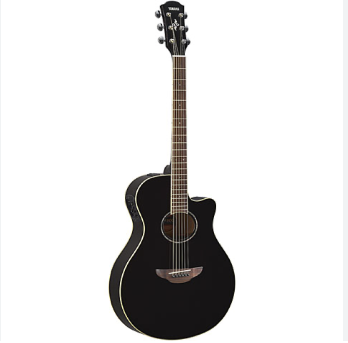 Yamaha APX600 Electro-acoustique Dreadnought Droitier