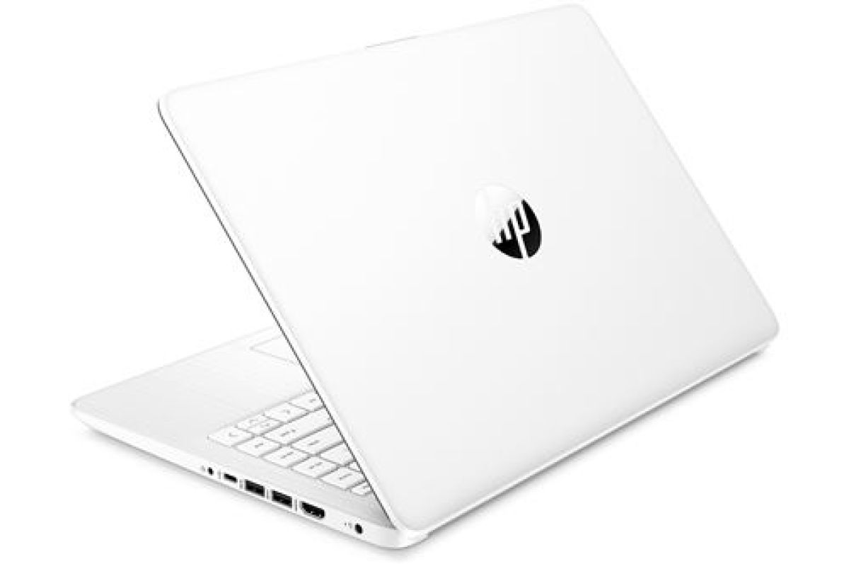 HP 14S-FQ0000NF AMD ATHLON 4 Go SSD 128 Go