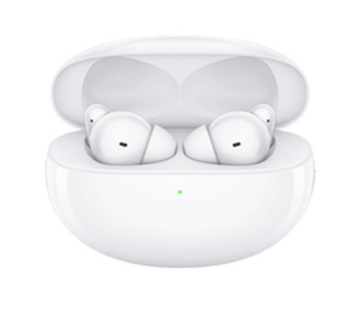 Oppo Enco Free 2 Ecouteurs Intra-auriculaires Bluetooth Blanc