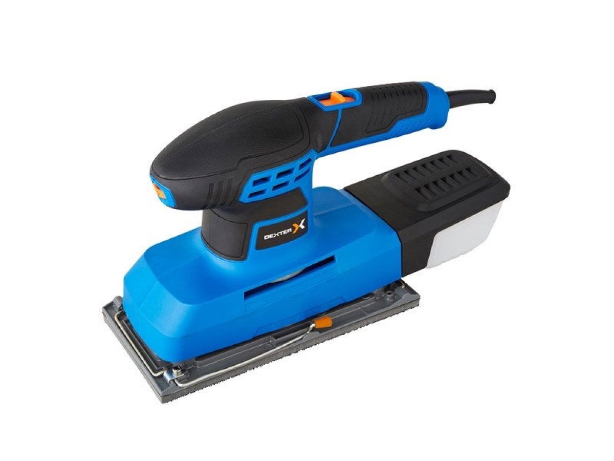 Dexter 330SH53.5 Ponceuse