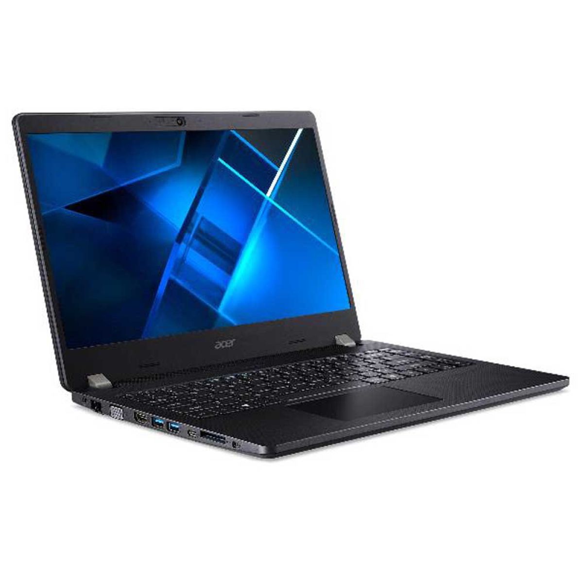 Acer travelmate P215-52 core I3-10110U 2,10Ghz 8 Go SSD 256 Go