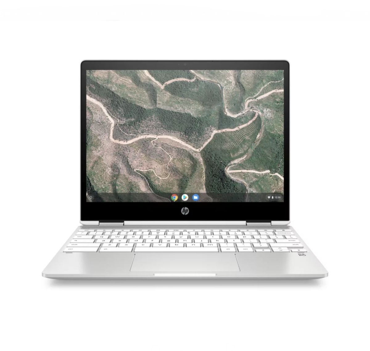 HP 12b-ca0011nf Intel Celeron N4020 4 Go SSD 64 Go
