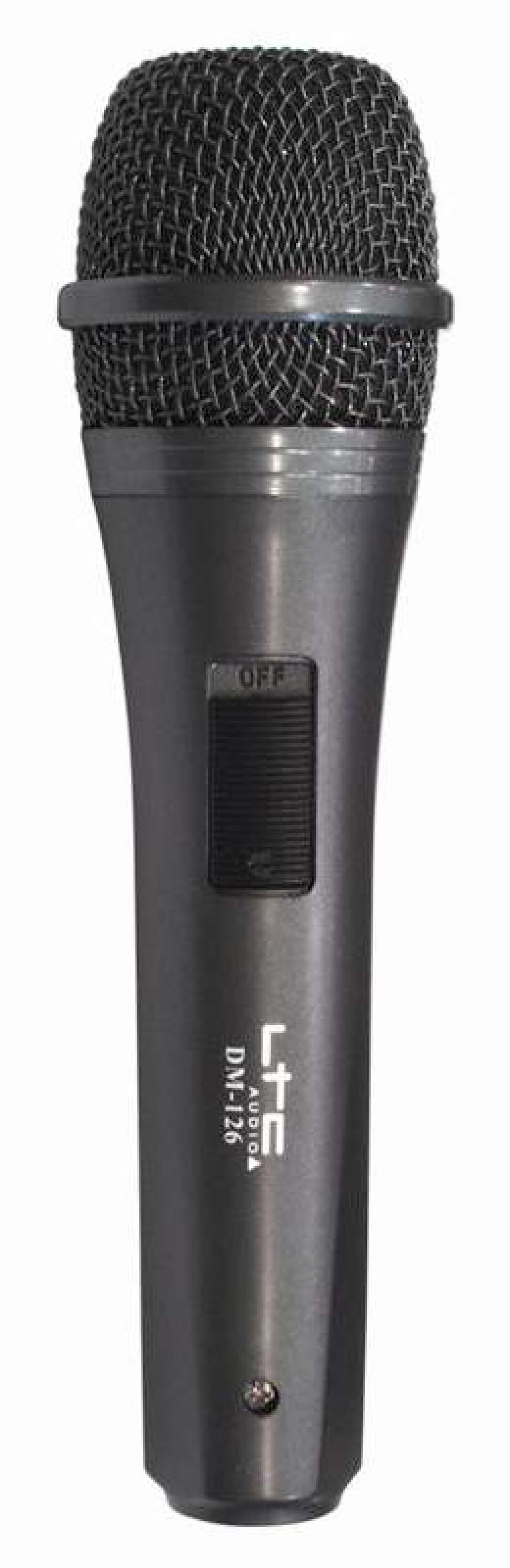 LTC DM-126