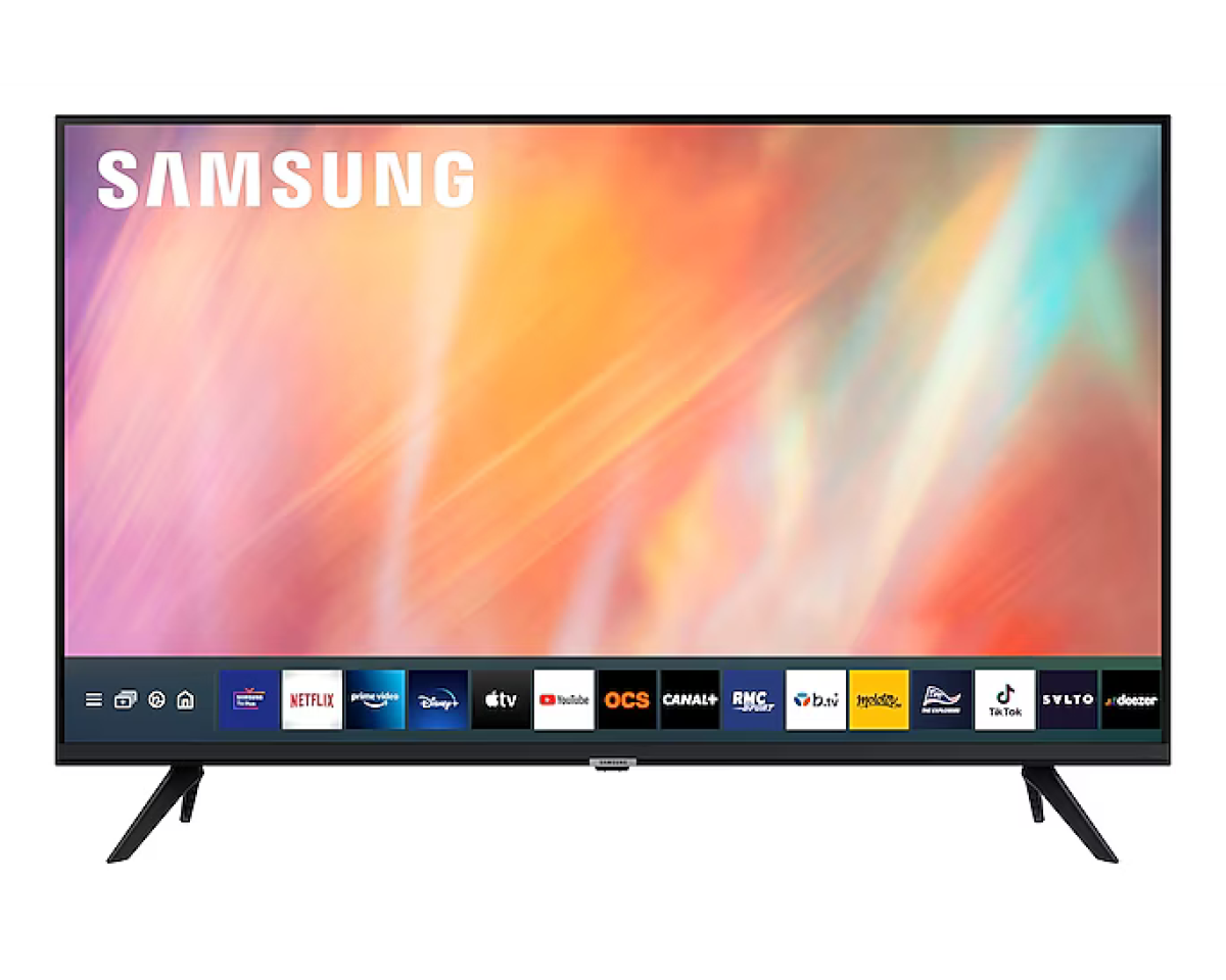 Samsung UE43AU7025K Smart TV 4K 43cm