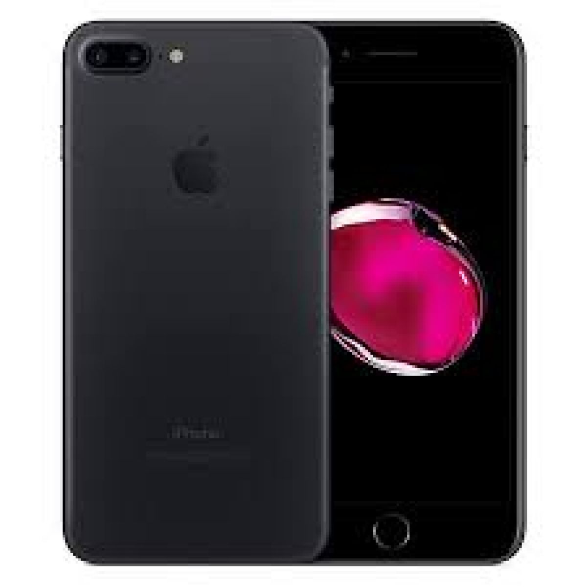 Apple iPhone 7 Plus 32 Go Noir Débloqué