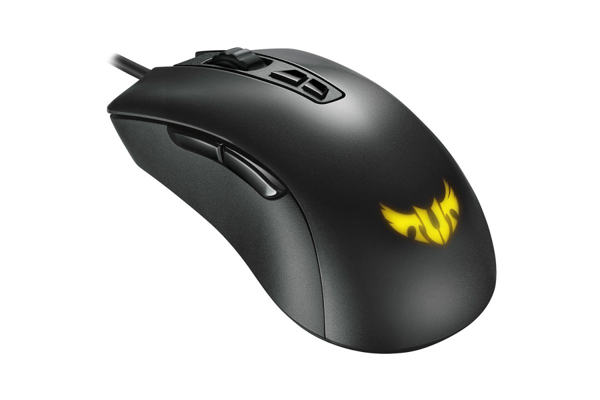 Asus Tuf Gaming M3 Souris Noir