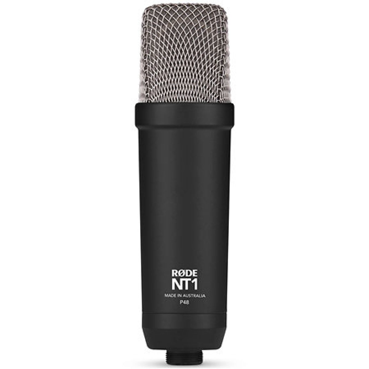 Rode NT1 P48 Micro à condensateur