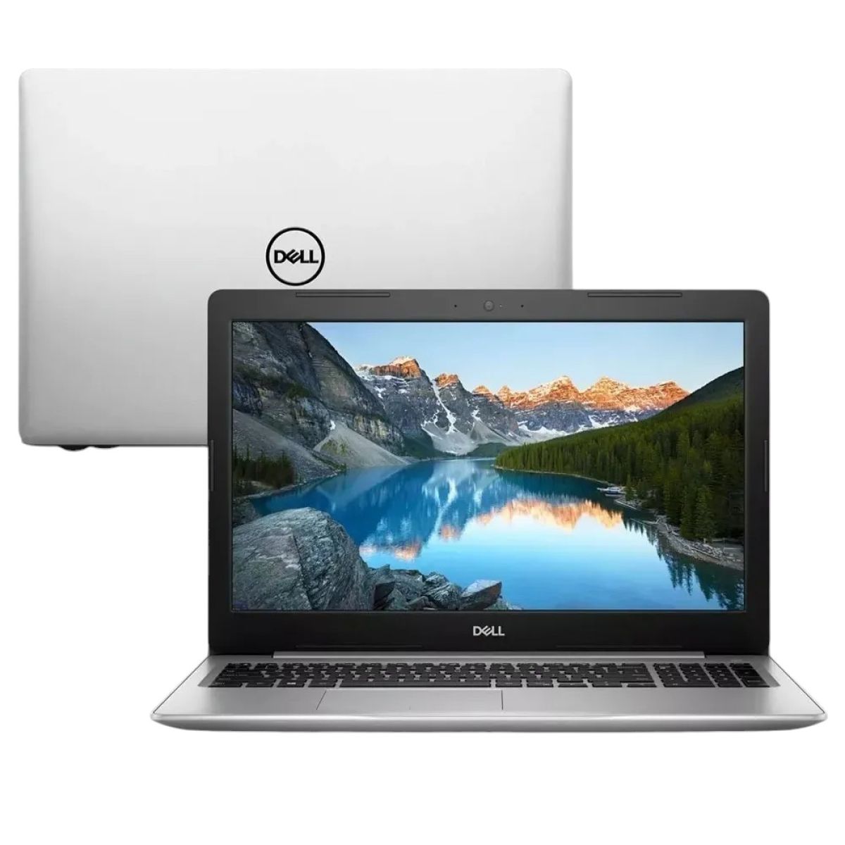 Dell P75F i5 16 Go SSD 256 Go