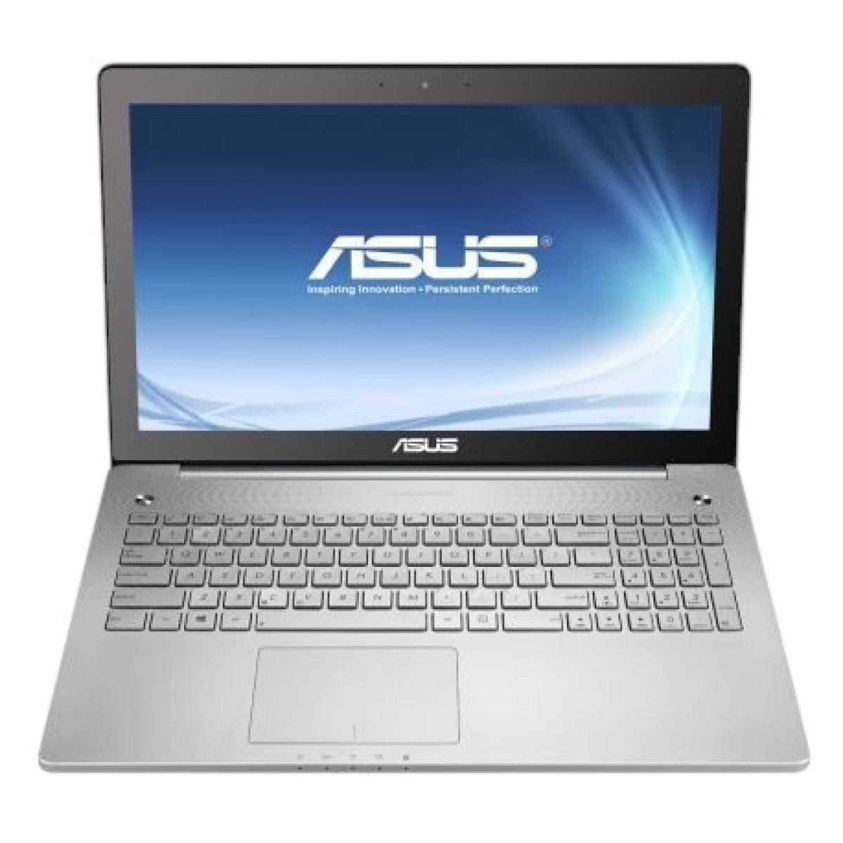 Asus N550J Core i7-4700HQ 16 Go HDD 500 Go