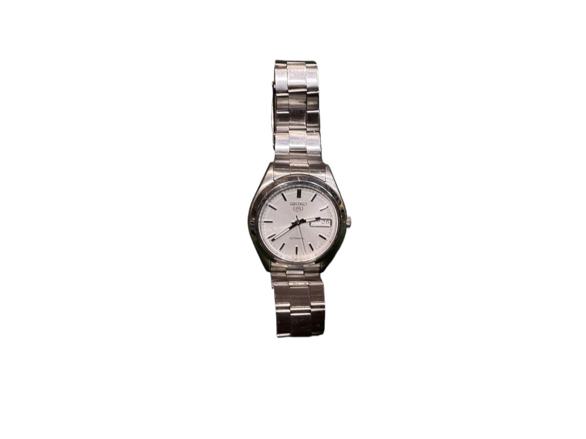 Seiko 5 7S2GA Automatique  Acier