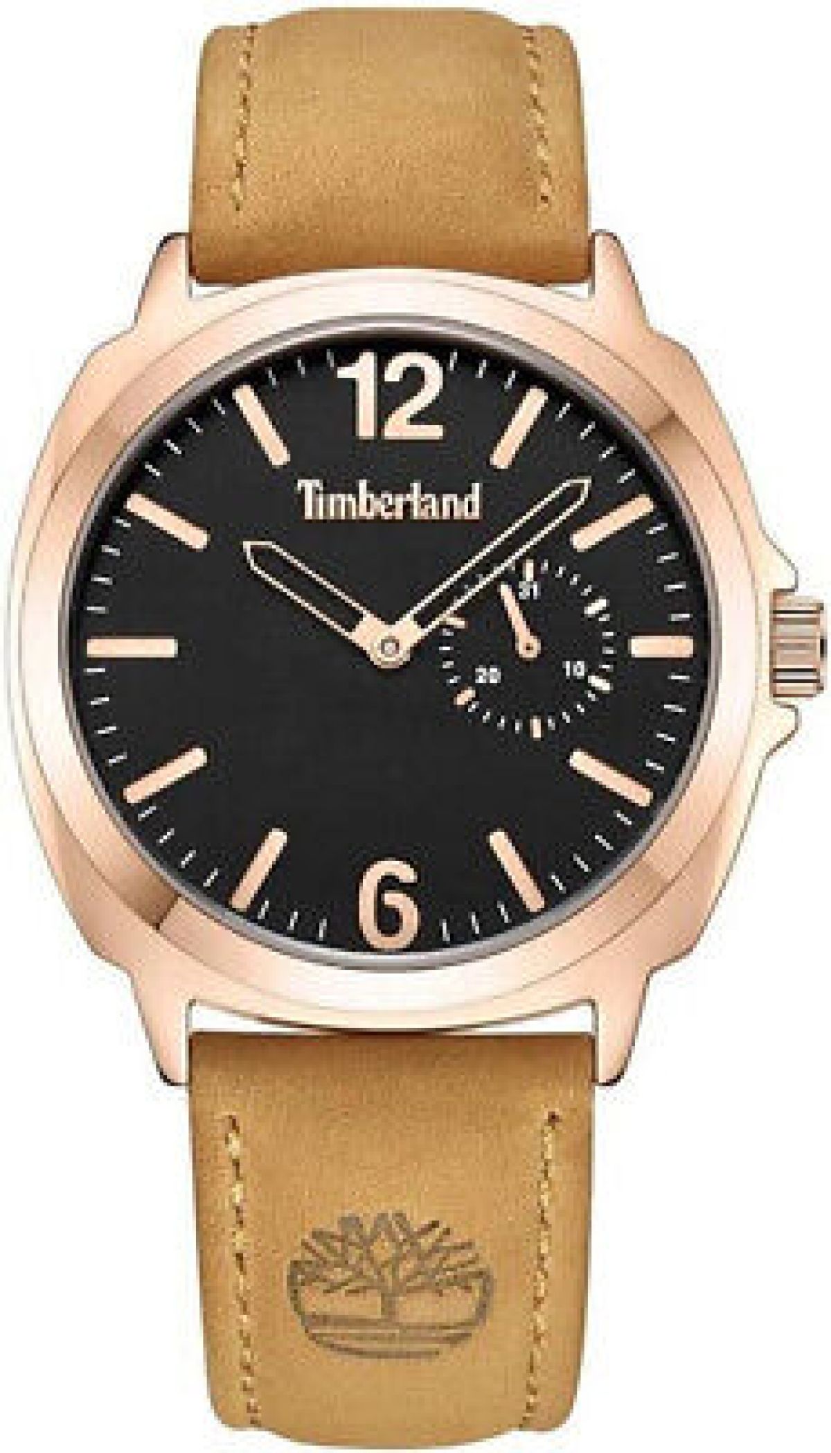 Timberland TDWLB2200402 Quartz
