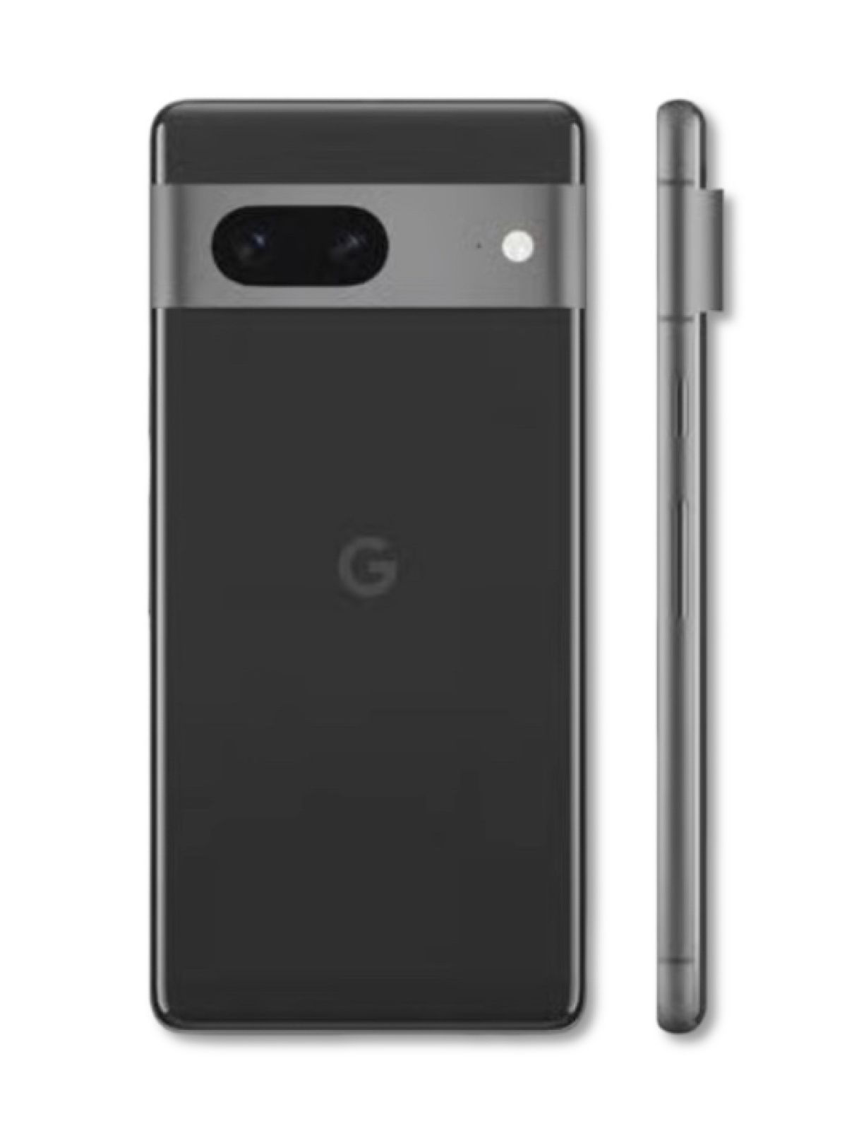 Google Pixel 7 128 Go Noir Débloqué