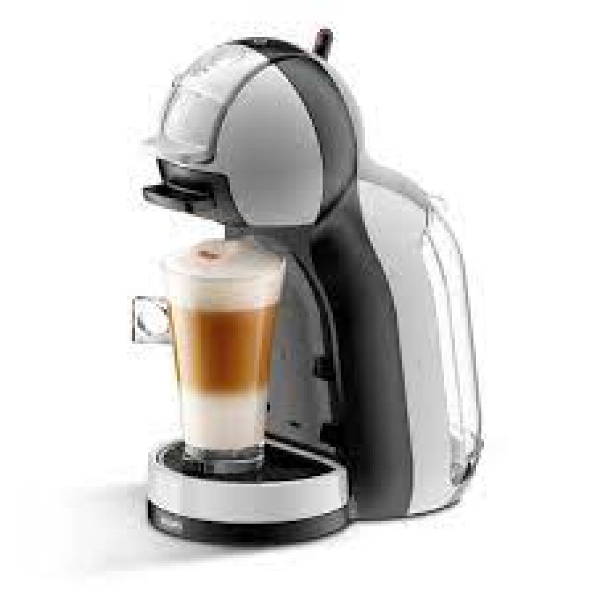Krups Dolce Gusto Mini Me Cafetière à dosette ou capsule Noir