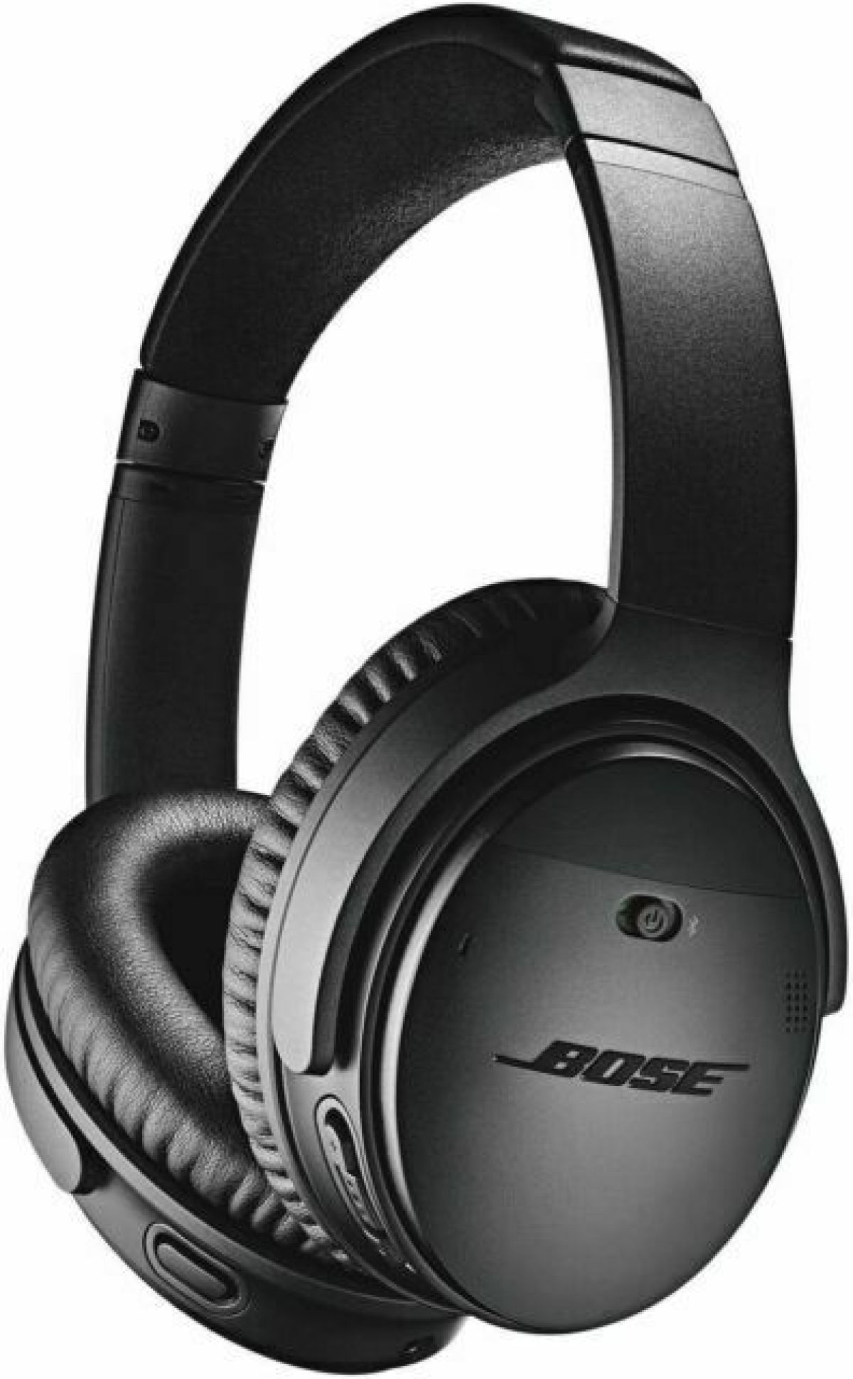 Bose QC35 II Casque Arceau Réducteur de Bruit - Bluetooth Noir