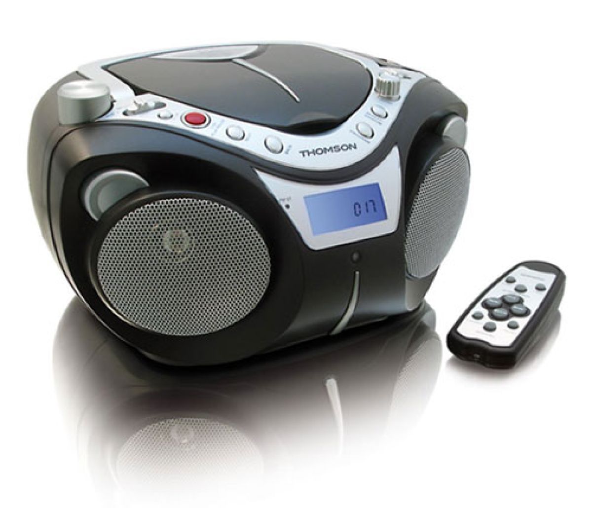 Thomson RCD203 Ghetto Blaster